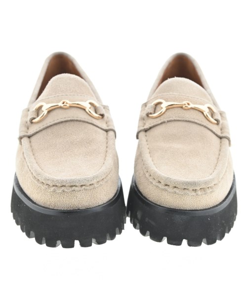 APOM（アポム）その他 ベージュ サイズ:EU37(23.5cm位) レディース/2200635368423