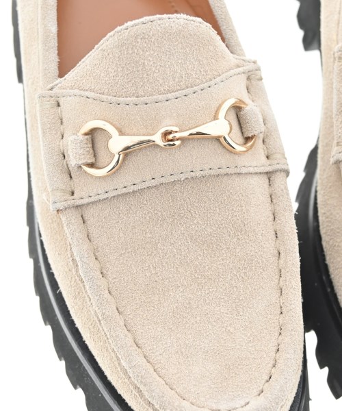 APOM（アポム）その他 ベージュ サイズ:EU37(23.5cm位) レディース/2200635368423