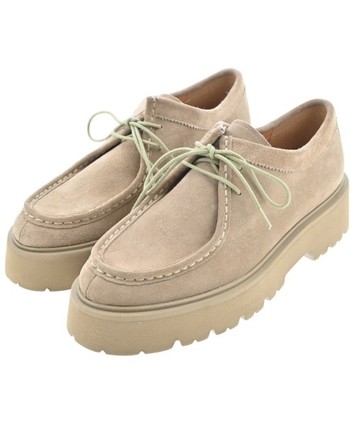 APOM(アポム)その他 ベージュ サイズ:EU37(23.5cm位)/2200635368430