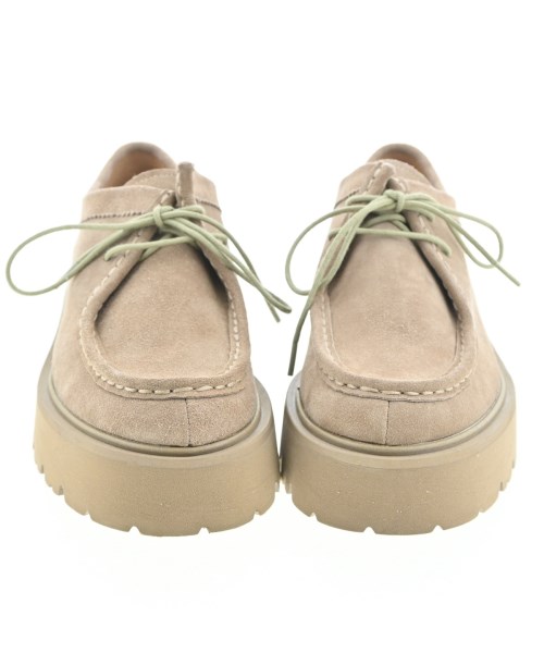 APOM（アポム）その他 ベージュ サイズ:EU37(23.5cm位) レディース/2200635368430