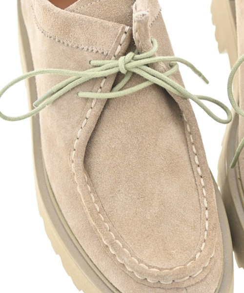 APOM（アポム）その他 ベージュ サイズ:EU37(23.5cm位) レディース/2200635368430