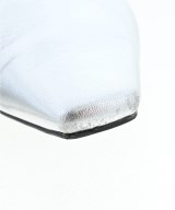 APOM（アポム）パンプス シルバー サイズ:EU37(23.5cm位) レディース/2200614986174