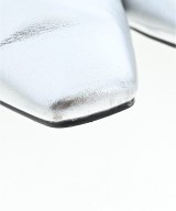 APOM（アポム）パンプス シルバー サイズ:EU37(23.5cm位) レディース/2200614986174