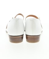 APOM（アポム）サンダル 白 サイズ:EU37(23.5cm位) レディース/2200607288087