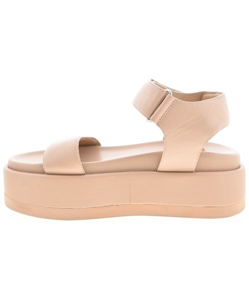 APOM（アポム）サンダル ピンク サイズ:EU39(25.5cm位) レディース/2200611512048