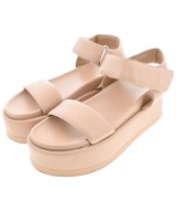 APOM（アポム）サンダル ピンク サイズ:EU39(25.5cm位) レディース/2200611512048