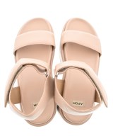 APOM（アポム）サンダル ピンク サイズ:EU39(25.5cm位) レディース/2200611512048