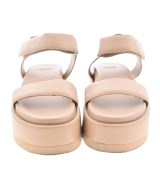 APOM（アポム）サンダル ピンク サイズ:EU39(25.5cm位) レディース/2200611512048