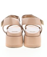 APOM（アポム）サンダル ピンク サイズ:EU39(25.5cm位) レディース/2200611512048