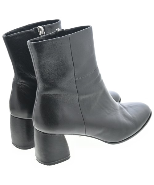 APOM（アポム）ブーツ 黒 サイズ:EU37(23.5cm位) レディース/2200665126017