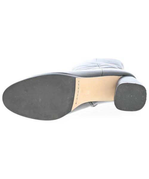 APOM（アポム）ブーツ 黒 サイズ:EU37(23.5cm位) レディース/2200665126017