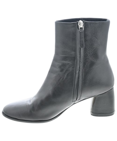 APOM（アポム）ブーツ 黒 サイズ:EU37(23.5cm位) レディース/2200665126017