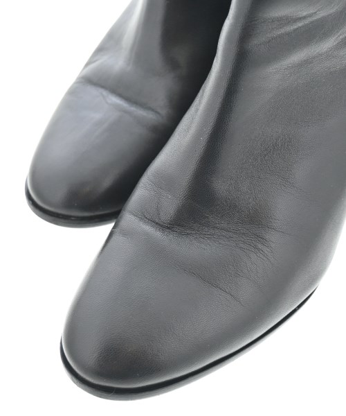APOM（アポム）ブーツ 黒 サイズ:EU37(23.5cm位) レディース/2200665126017