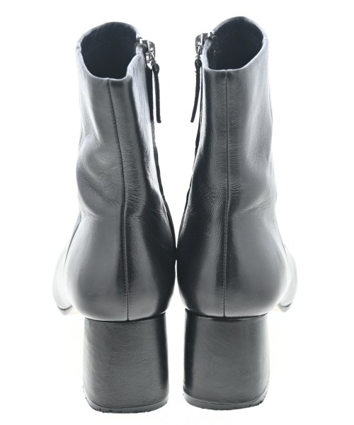 APOM（アポム）ブーツ 黒 サイズ:EU37(23.5cm位) レディース/2200665126017