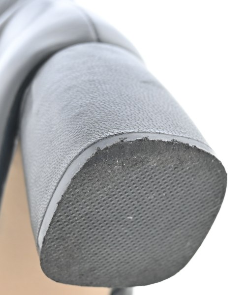 APOM（アポム）ブーツ 黒 サイズ:EU37(23.5cm位) レディース/2200665126017