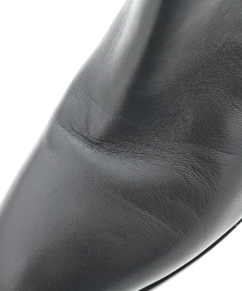 APOM（アポム）ブーツ 黒 サイズ:EU37(23.5cm位) レディース/2200665126017