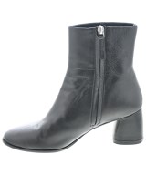 APOM（アポム）ブーツ 黒 サイズ:EU37(23.5cm位) レディース/2200665126017