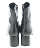 APOM（アポム）ブーツ 黒 サイズ:EU37(23.5cm位) レディース/2200665126017