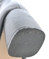 APOM（アポム）ブーツ 黒 サイズ:EU37(23.5cm位) レディース/2200665126017