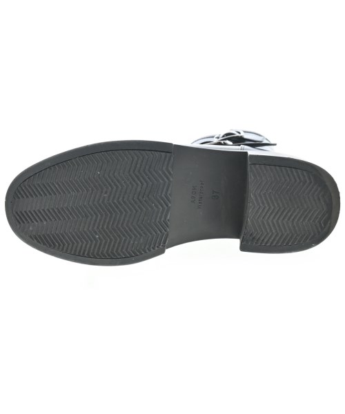 APOM（アポム）ブーツ 黒 サイズ:EU37(23.5cm位) レディース/2200669673074