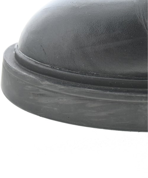 APOM（アポム）ブーツ 黒 サイズ:EU37(23.5cm位) レディース/2200669673074