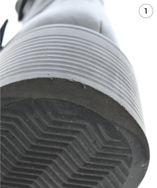 APOM（アポム）ブーツ 黒 サイズ:EU37(23.5cm位) レディース/2200669673074