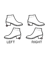 APOM（アポム）ブーツ 黒 サイズ:EU37(23.5cm位) レディース/2200669673074