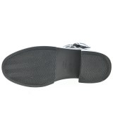 APOM（アポム）ブーツ 黒 サイズ:EU37(23.5cm位) レディース/2200669673074