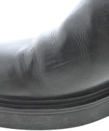 APOM（アポム）ブーツ 黒 サイズ:EU37(23.5cm位) レディース/2200669673074