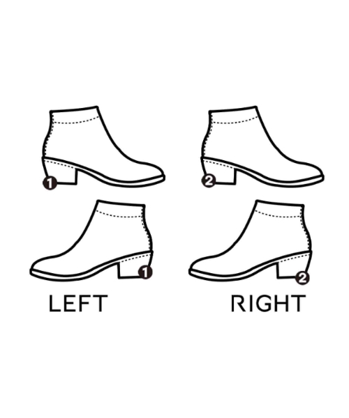 APOM（アポム）ブーツ 黒 サイズ:EU41(27.5cm位) レディース/2200669673081