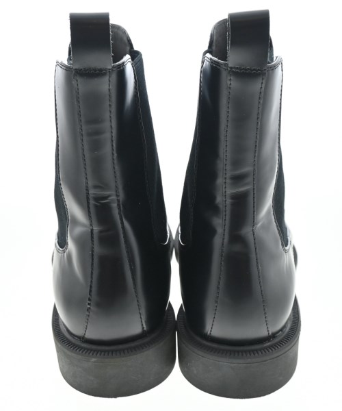 APOM（アポム）ブーツ 黒 サイズ:EU41(27.5cm位) レディース/2200669673081