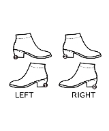 APOM（アポム）ブーツ 黒 サイズ:EU41(27.5cm位) レディース/2200669673081