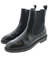APOM（アポム）ブーツ 黒 サイズ:EU41(27.5cm位) レディース/2200669673081