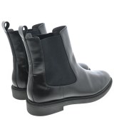 APOM（アポム）ブーツ 黒 サイズ:EU41(27.5cm位) レディース/2200669673081