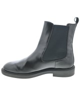 APOM（アポム）ブーツ 黒 サイズ:EU41(27.5cm位) レディース/2200669673081