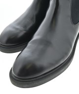 APOM（アポム）ブーツ 黒 サイズ:EU41(27.5cm位) レディース/2200669673081