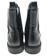 APOM（アポム）ブーツ 黒 サイズ:EU41(27.5cm位) レディース/2200669673081