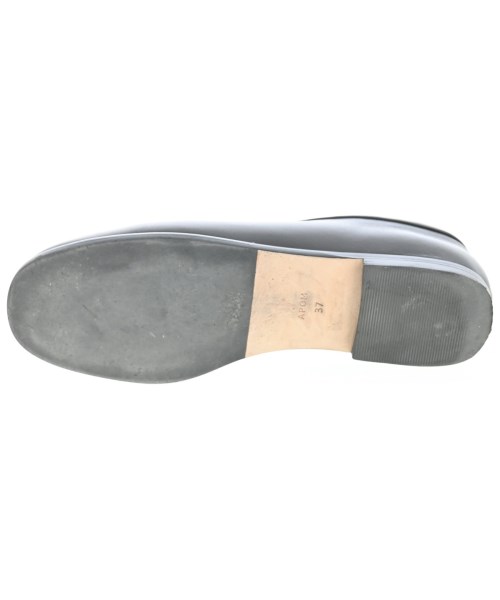 APOM（アポム）その他 黒 サイズ:EU37(23.5cm位) レディース/2200669673166