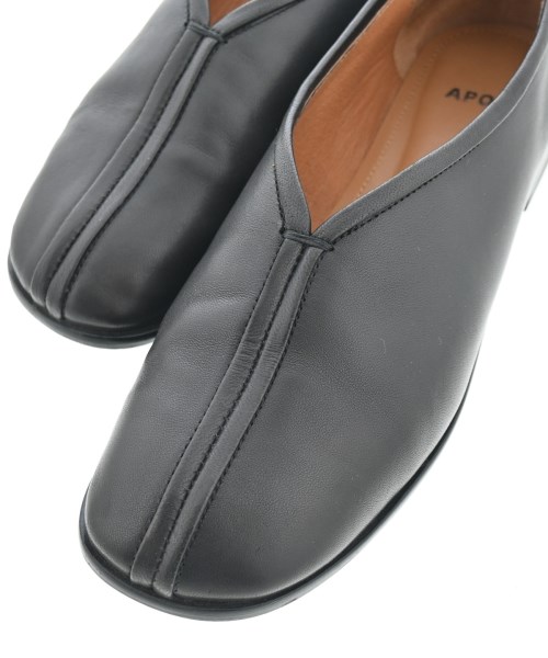 APOM（アポム）その他 黒 サイズ:EU37(23.5cm位) レディース/2200669673166
