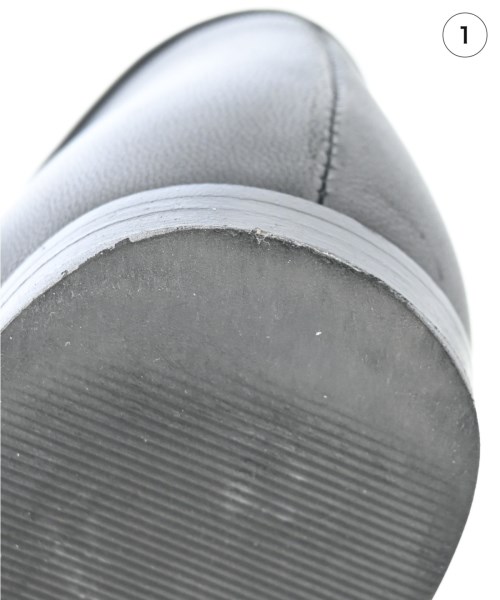 APOM（アポム）その他 黒 サイズ:EU37(23.5cm位) レディース/2200669673166