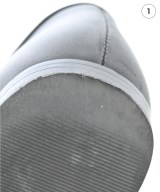 APOM（アポム）その他 黒 サイズ:EU37(23.5cm位) レディース/2200669673166