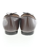 APOM（アポム）バレエシューズ/オペラシューズ 茶 サイズ:EU37(23.5cm位) レディース/2200695227043