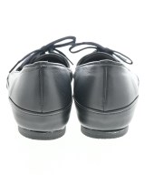APOM（アポム）バレエシューズ/オペラシューズ 黒 サイズ:EU37(23.5cm位) レディース/2200695227081