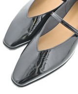 APOM（アポム）バレエシューズ/オペラシューズ 黒 サイズ:EU37(23.5cm位) レディース/2200695227197