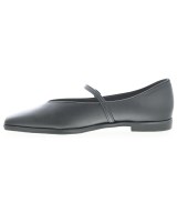 APOM（アポム）バレエシューズ/オペラシューズ 黒 サイズ:EU37(23.5cm位) レディース/2200695227227