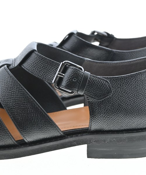 APOM（アポム）その他 黒 サイズ:EU41(27cm位) レディース/2200651033060