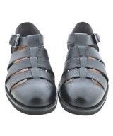 APOM（アポム）その他 黒 サイズ:EU41(27cm位) レディース/2200651033060