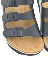 APOM（アポム）サンダル 黒 サイズ:EU40(26.5cm位) レディース/2200651033077