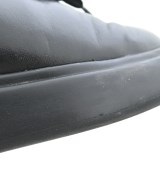 APOM（アポム）スニーカー 黒 サイズ:38(24.5cm位) レディース/2200707265179