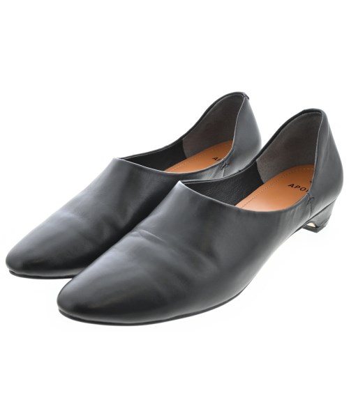 APOM(アポム)のパンプス サイズ:EU37(23.5cm位) 3,600円